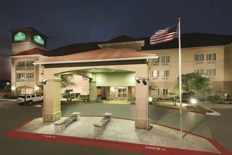 Отель Motel 6 Laredo, Tx (Ларедо, США), цены - забронировать