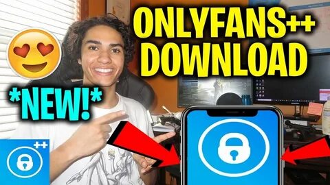 ONLYFANS++ DOWNLOAD/INSTALL iOS/ANDROID (NO JAILBREAK) =% Ho