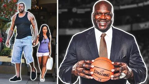 Shaquille O'Neal Funniest Moments Why We Love Shaq - Novosti