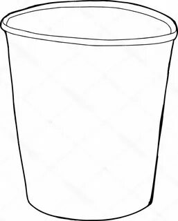 Library of empty cup clipart transparent stock png files ► ►