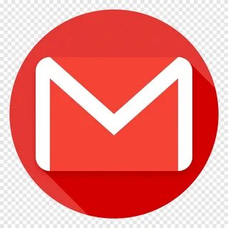 Бесплатная загрузка Иллюстрация значка Google Mail, значки к