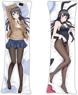 Amazon.com: anime body pillow