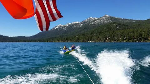 Tahoe Rental Boat Deal Comparison