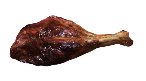 Library of biten turkey leg clip free download png files ► ►