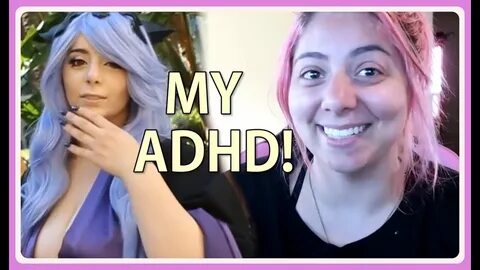 Cosplayer Blames Harassment On ADHD and Her Apology Momokun 