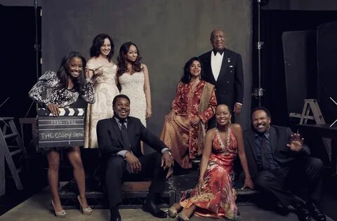 Pin by D C on Photo Shoot Groups The cosby show, Cosby, Famo