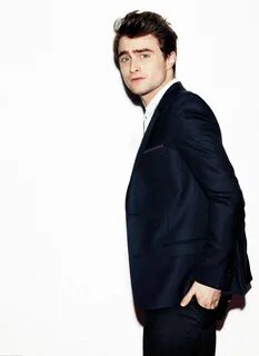 Daniel Radcliffe Photo: Photoshoot by Yu Tsai - HQ Daniel ra