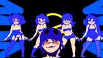 Minus8 Pac Man Ghosts Gorillaz - YouTube