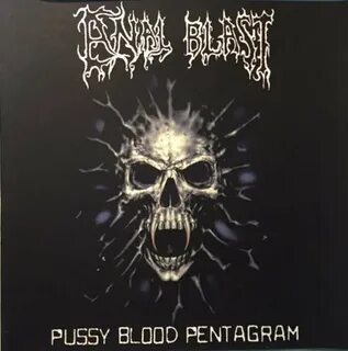 Anal Blast - Puss Blood Pentagram - Encyclopaedia Metallum: 