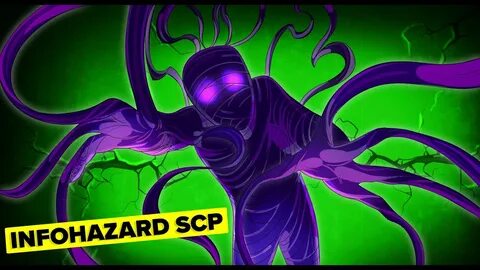 SCP-2521 ● ● ● ● ● ● ● ● ● ● and Infohazard SCPs Explained (