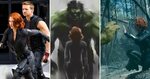Does Black Widow Love Hulk : Black Widow Designs Themes Temp