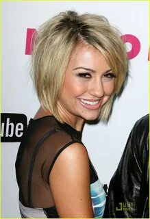 Chelsea Kane's cute stacked haircut Stacked bob hairstyles, 