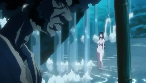 Frozen-Layer :: Descarga Afro Samurai - Episodio 1 - YaT - B