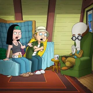 96 best Twitter Americandadtbs images on Pholder Monday. Mon