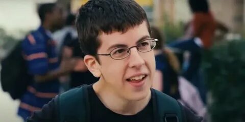 Mclovin / Fogell (McLovin) Personality Trait Statistics : Mc