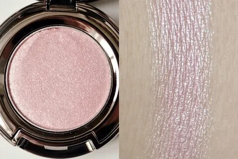 Light Pink Shimmer Eyeshadow