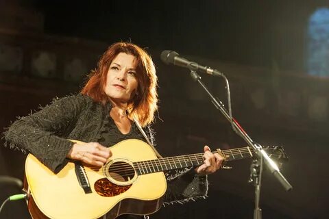 Rosanne Cash on Rare Performance, Father’s Memories and Next