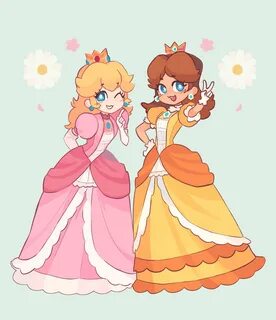 Princess Daisy, Fanart page 2 - Zerochan Anime Image Board