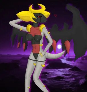 Rule34 - If it exists, there is porn of it / giratina34, gir