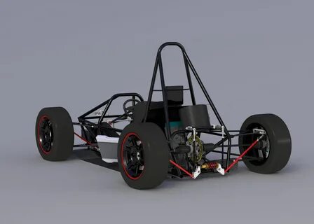 formula sae chassis design - Wonvo