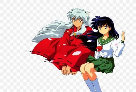 Rin Inuyasha Aesthetic - Insolacao Wallpaper