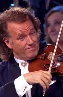 André Rieu в Instagram : "💙.Recorded live in Vienna......#st