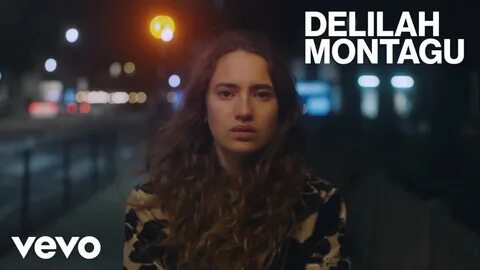 Delilah Montagu - Gold (Official Video) - YouTube