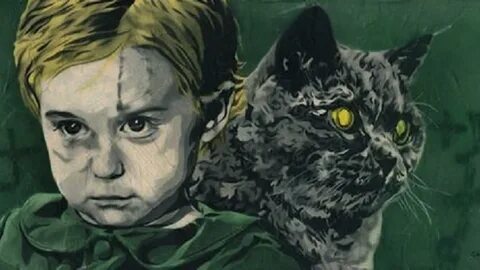 Pet Sematary Wallpapers - Wallpaper Cave