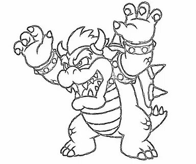 kamek coloring pages - Clip Art Library