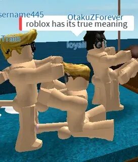 Roblox Gay Sex