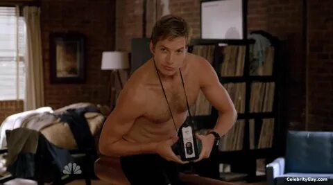 Ryan Hansen Nude - leaked pictures & videos CelebrityGay