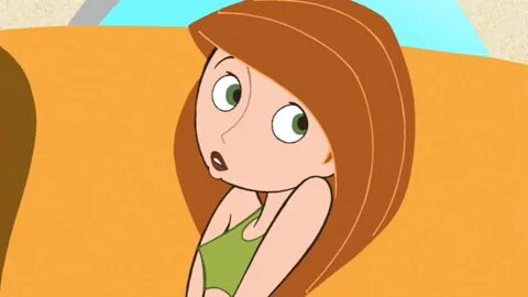 Kim Possible: What's the Switch Обзор игры StopGame