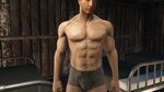 AlexScorpions Male Body Retexture at Fallout 4 Nexus - Mods 