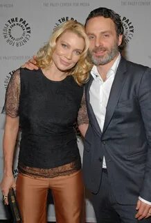 Laurie Holden