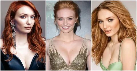 60+ hot pictures of Eleanor Tomlinson which are sexy As hell