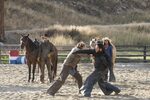 Photos From 'Yellowstone' Season 2, Episode 2 'New Beginning