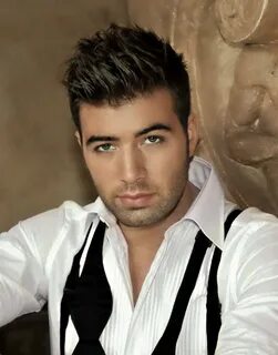 Jencarlos Canela in LifeStyle Miami - jencarlos canela foto 