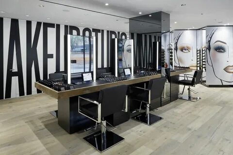 makeup studio uk - Google Search Makeup studio decor, Studio