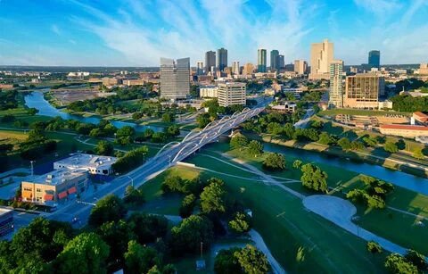 2022's happiest cities in America, where do North Texas citi