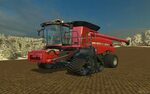 case ih 9230 FS15.LT - Farming Simulator 2015 (FS 15) mods