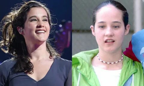 Ximena Sariñana pide a fans 'superar' traición a Renata en A