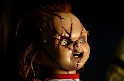 Stills - Seed of Chucky