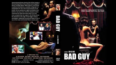 Плохой парень / bad guy (2001) watch online