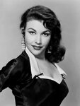 Mara Corday Net Worth, Measurements, Height, Age, Weight