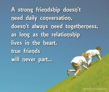 Quotes about Friendship ⋆ Greetings Cards, Pictures, Images 