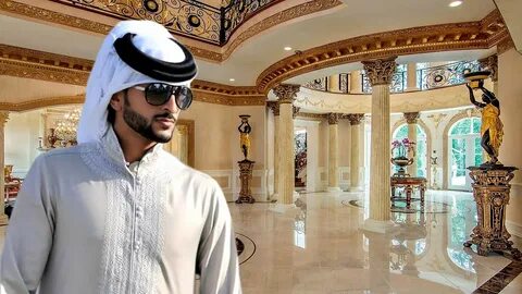 Nasser bin Hamad Al Khalifa Lifestyle Family ★ Cars ★ House 