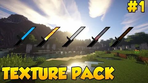 IMMORTAL V2 - Texture Pack Pvp #1 - YouTube