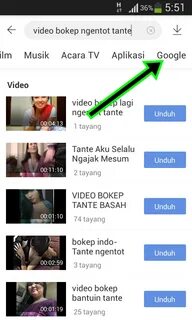 Download Aplikasi Android Video Bokep Tanpa Kuota - Android 