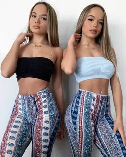 The Connell Twins