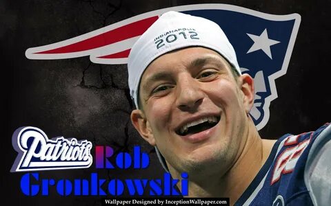 Gronkowski Wallpaper posted by Ethan Mercado